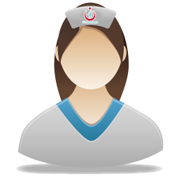 Hemşire Özlem Çetin